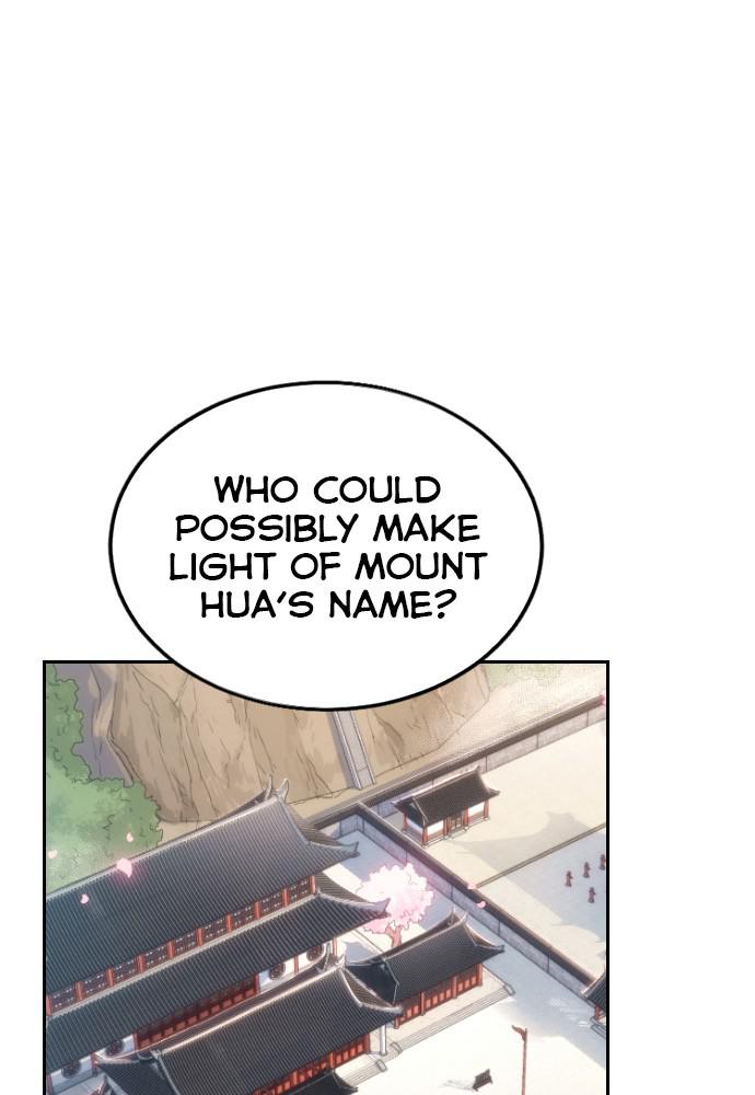 Return of the Blossoming Blade Chapter 10 — page 108