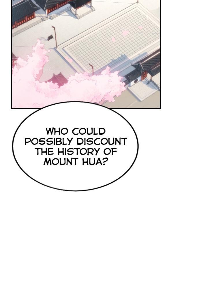 Return of the Blossoming Blade Chapter 10 — page 109