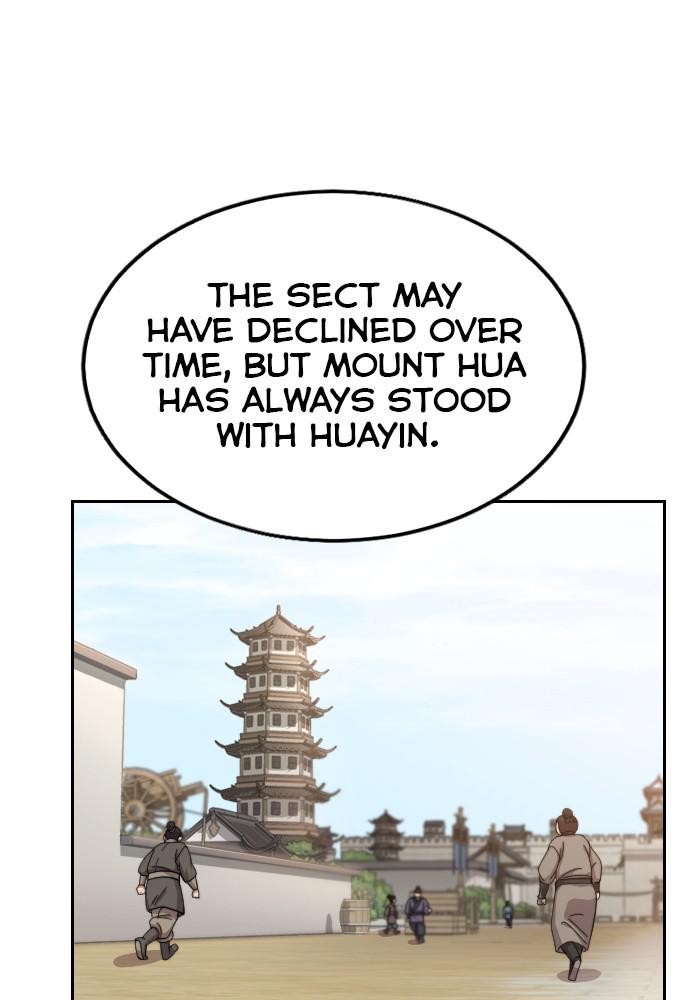 Return of the Blossoming Blade Chapter 10 — page 110