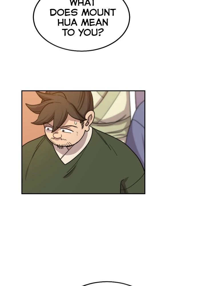 Return of the Blossoming Blade Chapter 10 — page 112