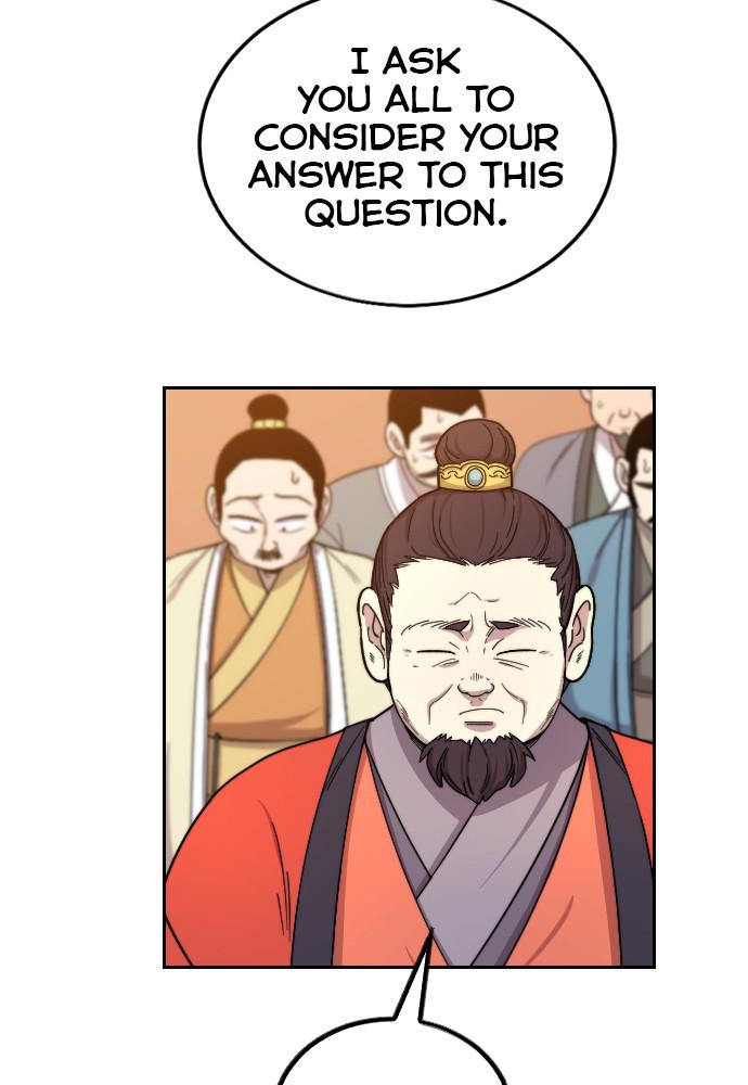 Return of the Blossoming Blade Chapter 10 — page 113