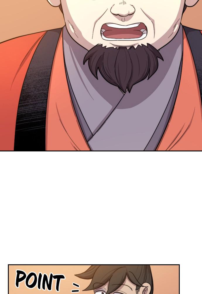Return of the Blossoming Blade Chapter 10 — page 115