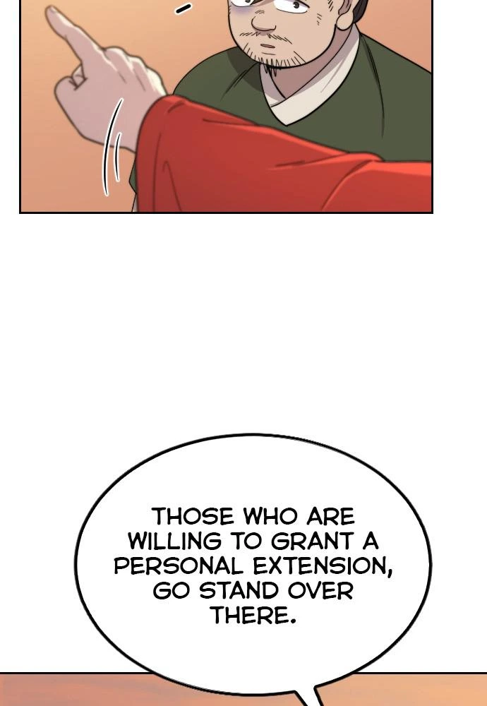 Return of the Blossoming Blade Chapter 10 — page 116