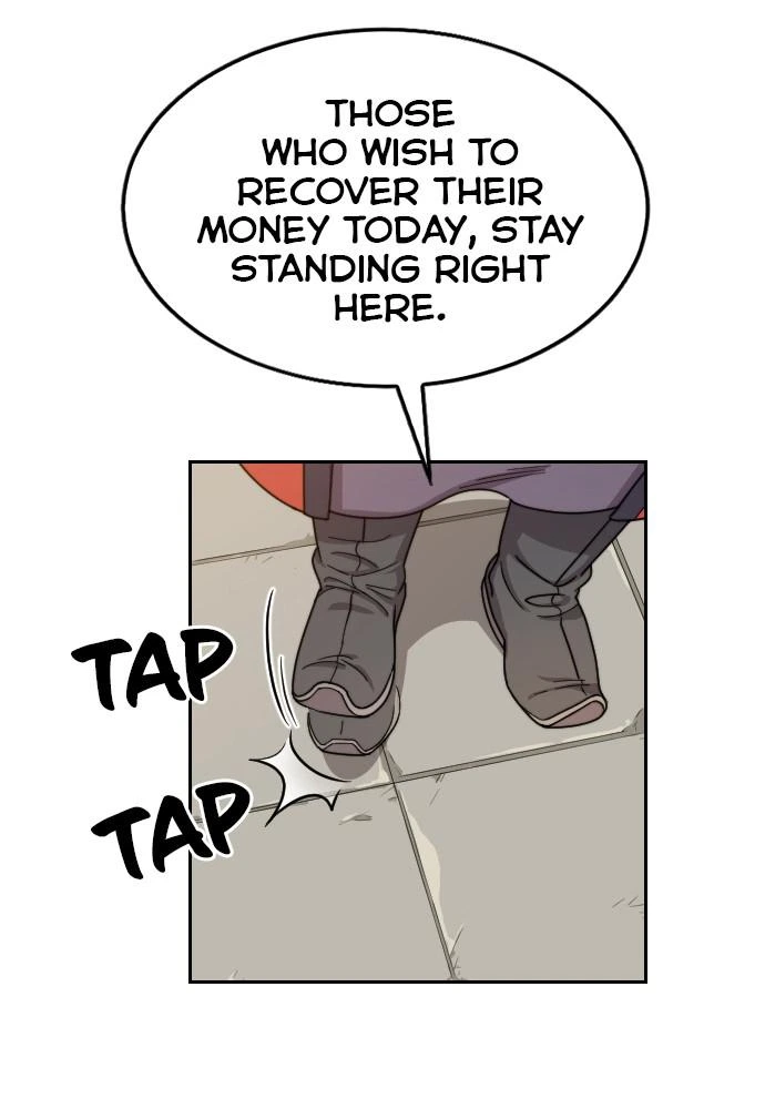 Return of the Blossoming Blade Chapter 10 — page 118
