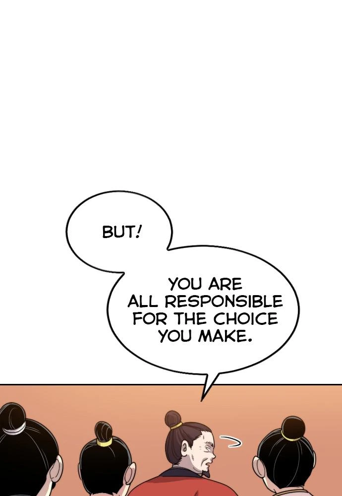 Return of the Blossoming Blade Chapter 10 — page 119