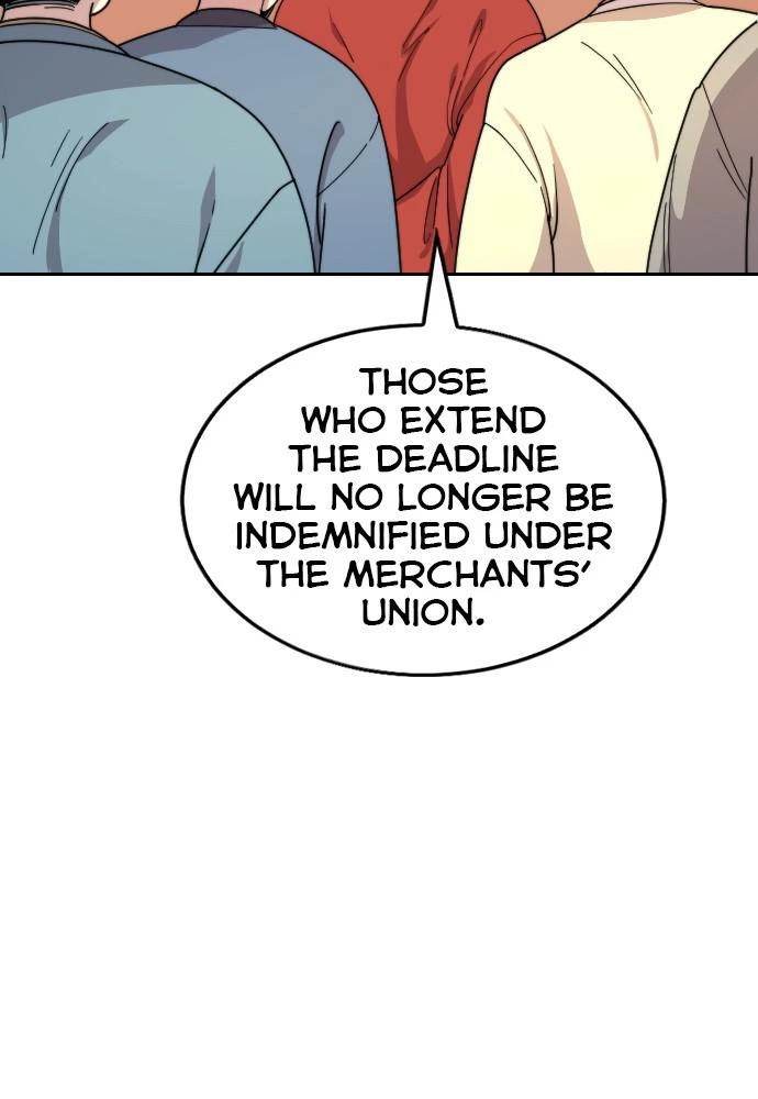 Return of the Blossoming Blade Chapter 10 — page 120