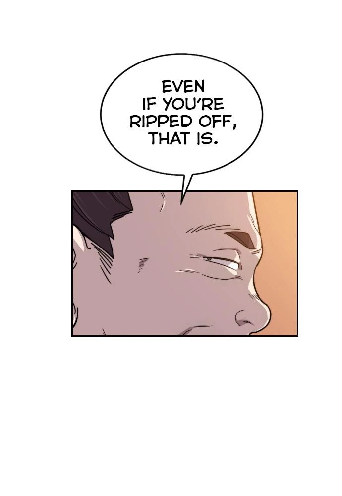 Return of the Blossoming Blade Chapter 10 — page 121