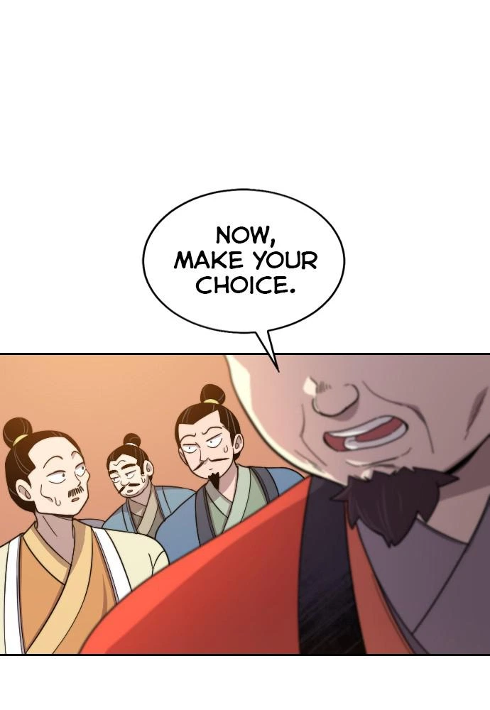 Return of the Blossoming Blade Chapter 10 — page 122