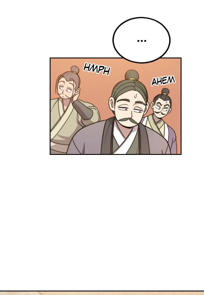Return of the Blossoming Blade Chapter 10 — page 124