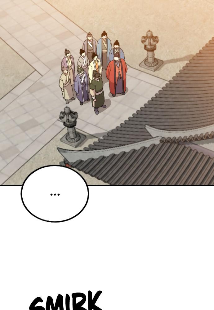 Return of the Blossoming Blade Chapter 10 — page 125