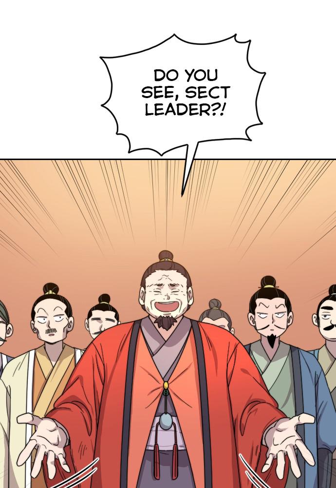 Return of the Blossoming Blade Chapter 10 — page 127