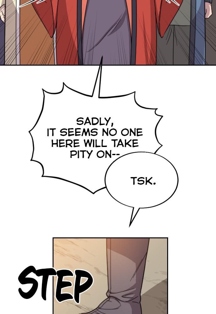 Return of the Blossoming Blade Chapter 10 — page 128