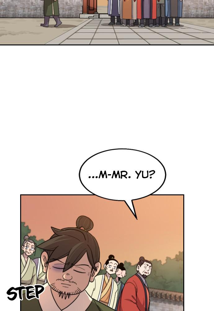 Return of the Blossoming Blade Chapter 10 — page 130