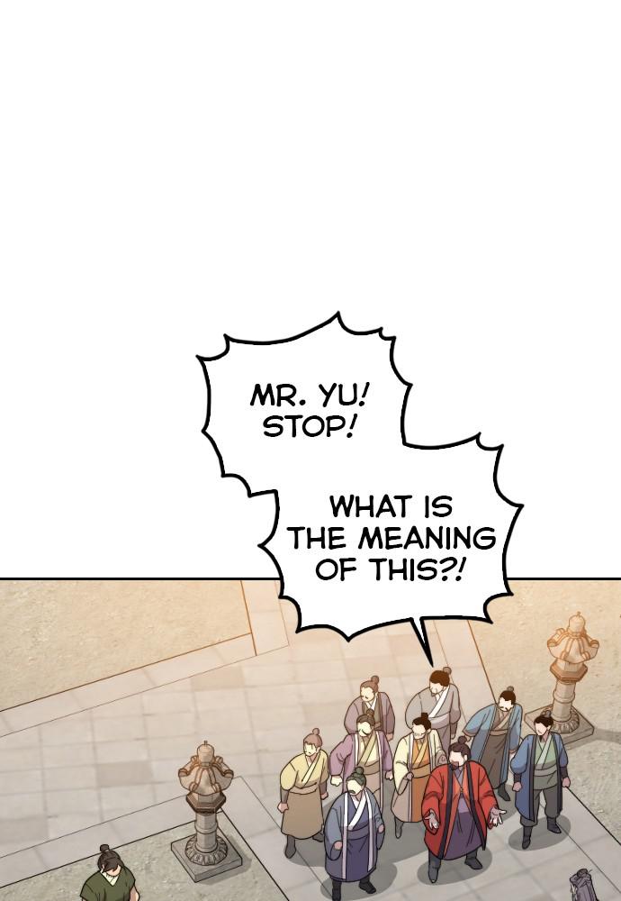 Return of the Blossoming Blade Chapter 10 — page 133