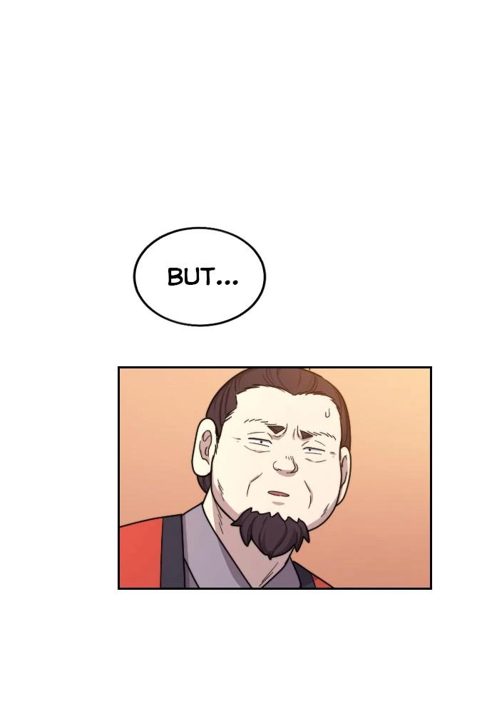 Return of the Blossoming Blade Chapter 10 — page 136