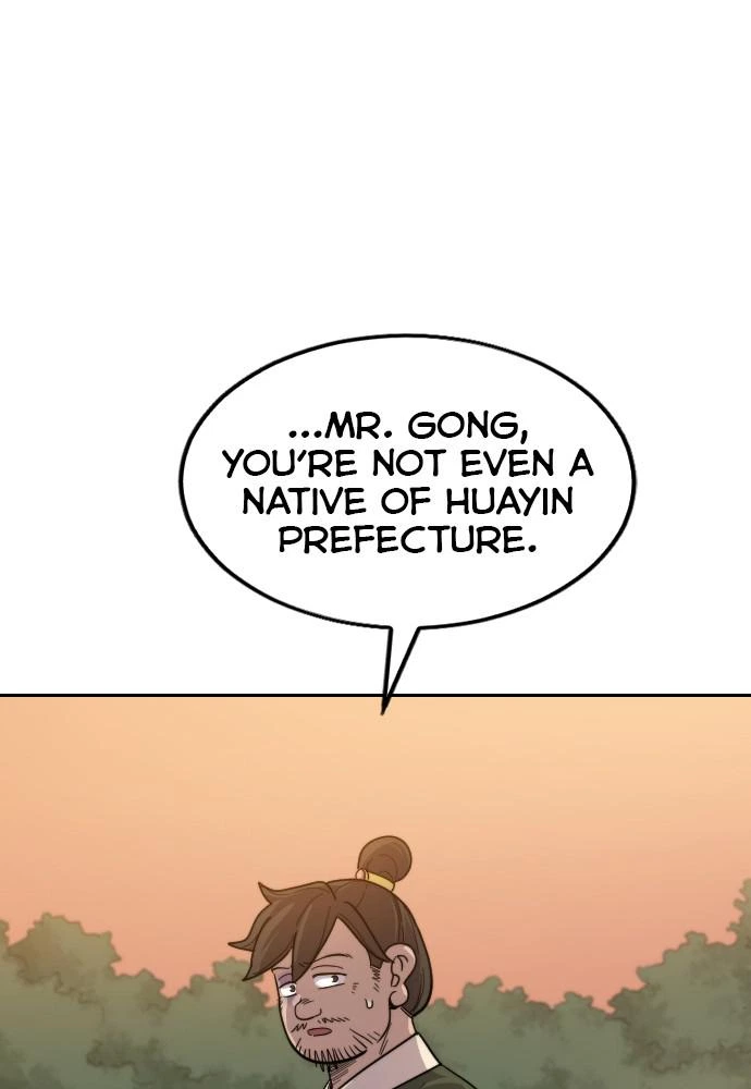 Return of the Blossoming Blade Chapter 10 — page 137