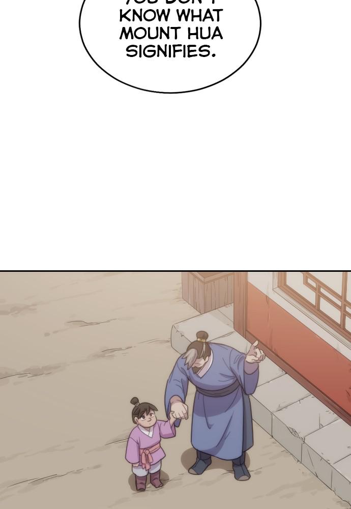 Return of the Blossoming Blade Chapter 10 — page 140