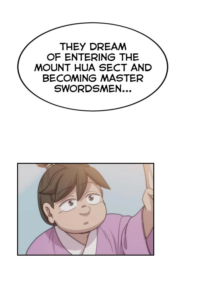 Return of the Blossoming Blade Chapter 10 — page 143