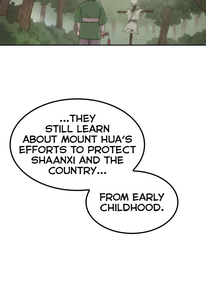 Return of the Blossoming Blade Chapter 10 — page 146