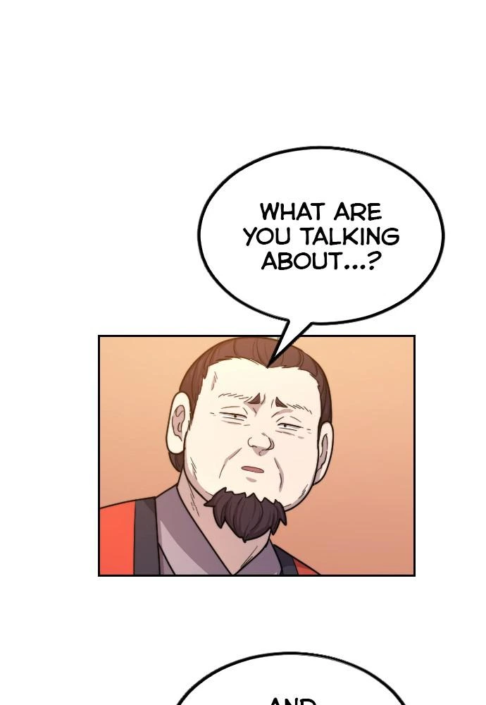 Return of the Blossoming Blade Chapter 10 — page 147