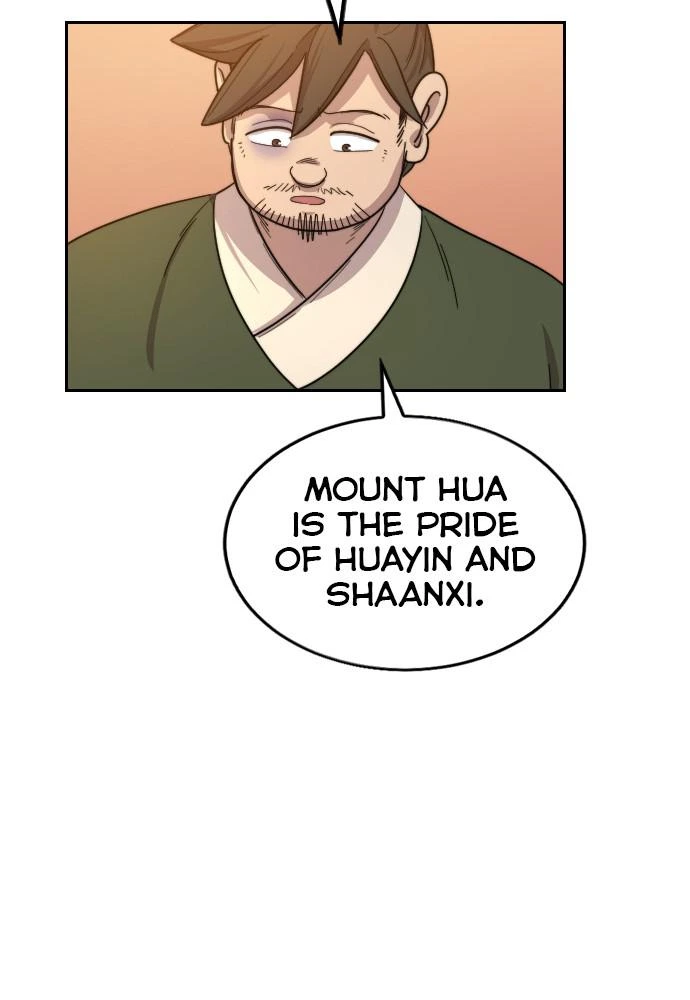 Return of the Blossoming Blade Chapter 10 — page 149