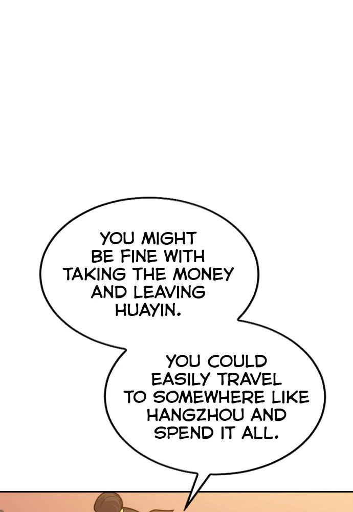 Return of the Blossoming Blade Chapter 10 — page 150