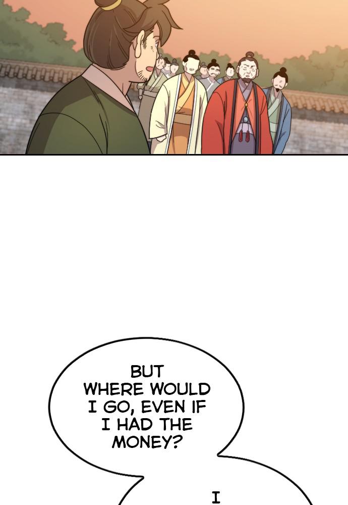 Return of the Blossoming Blade Chapter 10 — page 151