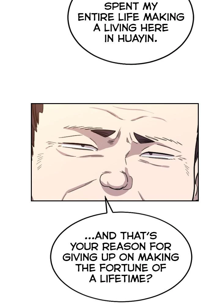 Return of the Blossoming Blade Chapter 10 — page 152