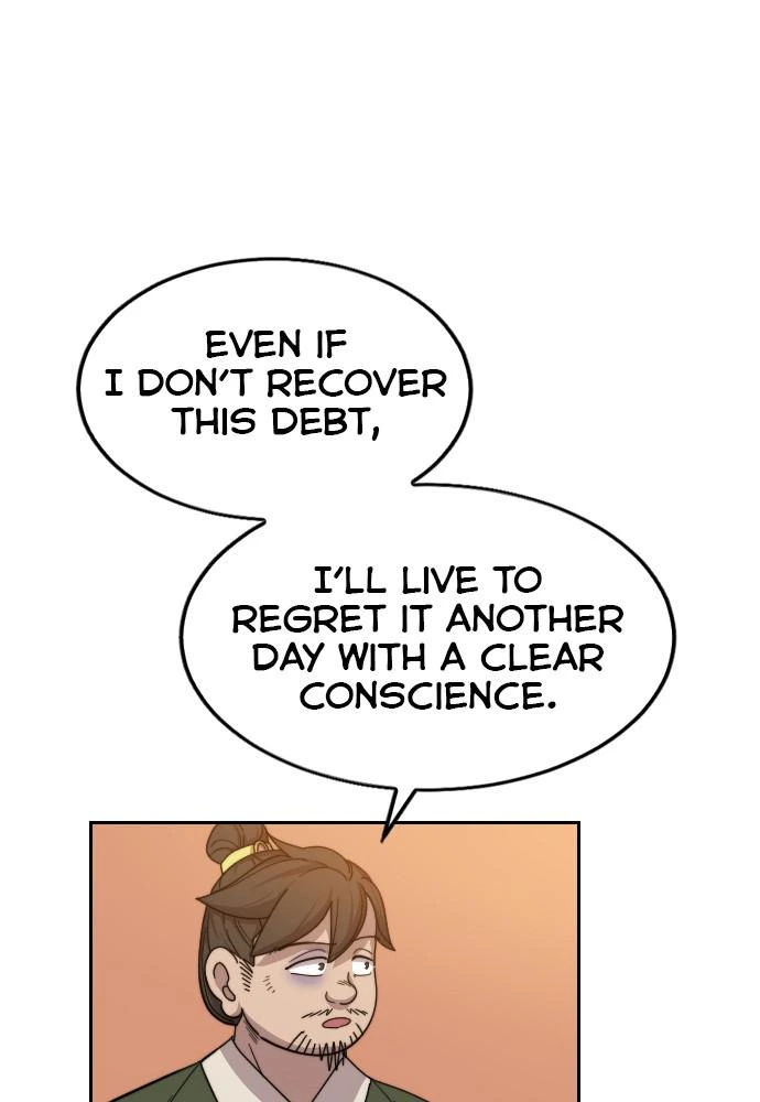 Return of the Blossoming Blade Chapter 10 — page 159