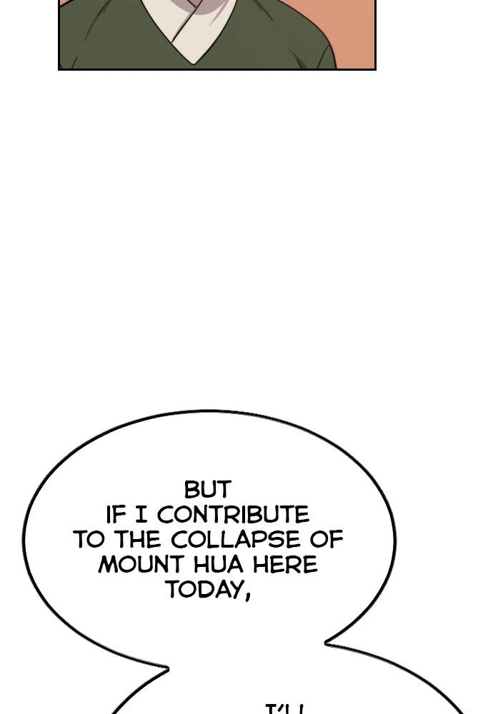 Return of the Blossoming Blade Chapter 10 — page 160
