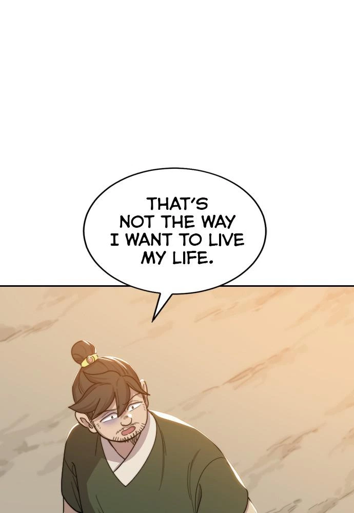 Return of the Blossoming Blade Chapter 10 — page 162
