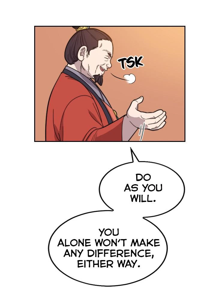 Return of the Blossoming Blade Chapter 10 — page 164