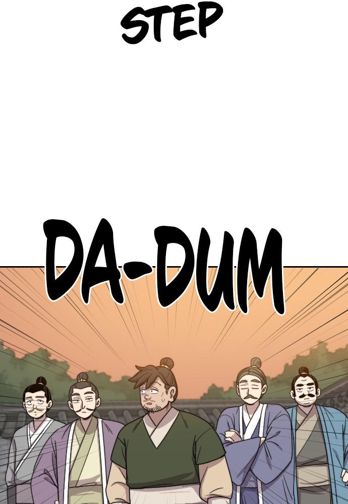 Return of the Blossoming Blade Chapter 10 — page 167