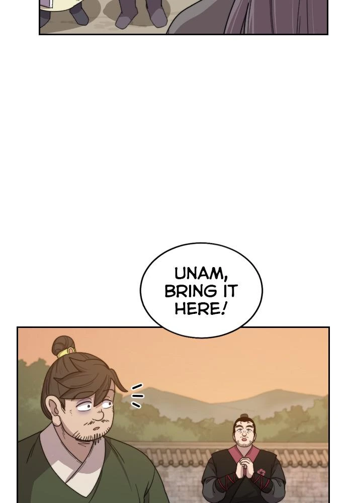 Return of the Blossoming Blade Chapter 10 — page 172