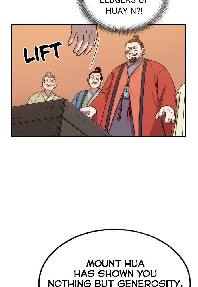 Return of the Blossoming Blade Chapter 10 — page 177
