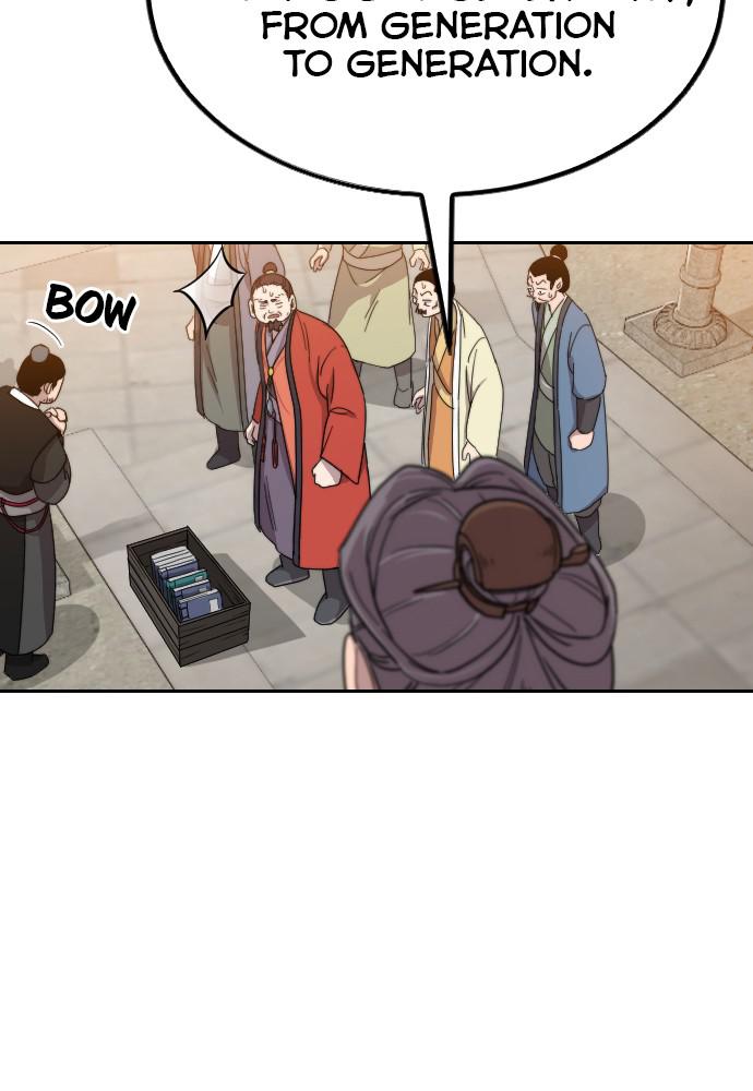 Return of the Blossoming Blade Chapter 10 — page 178