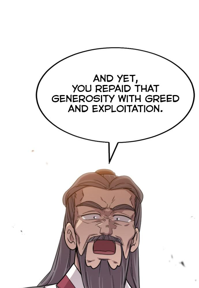 Return of the Blossoming Blade Chapter 10 — page 179