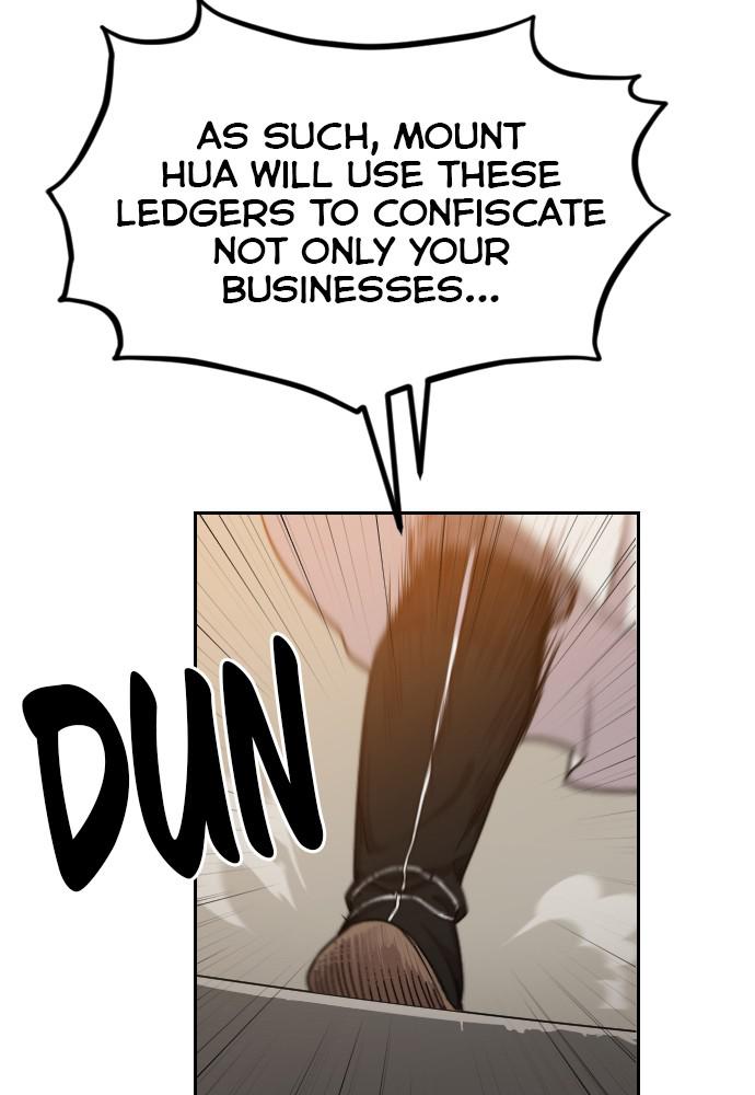 Return of the Blossoming Blade Chapter 10 — page 182