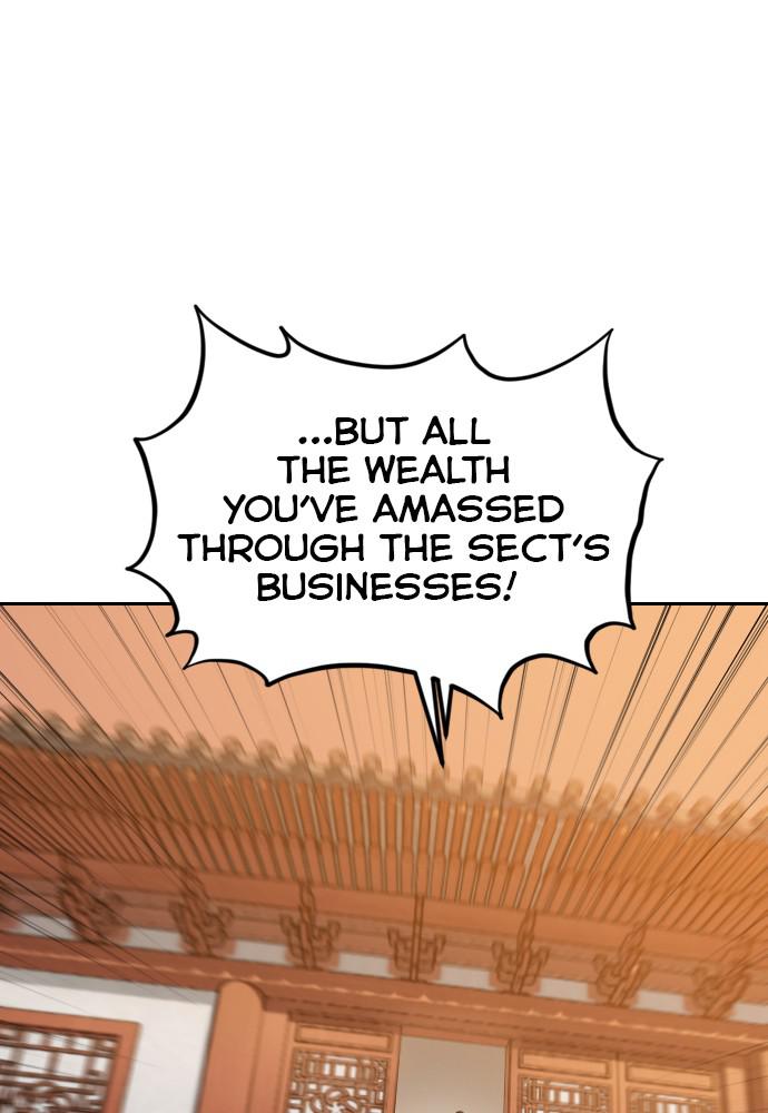 Return of the Blossoming Blade Chapter 10 — page 184