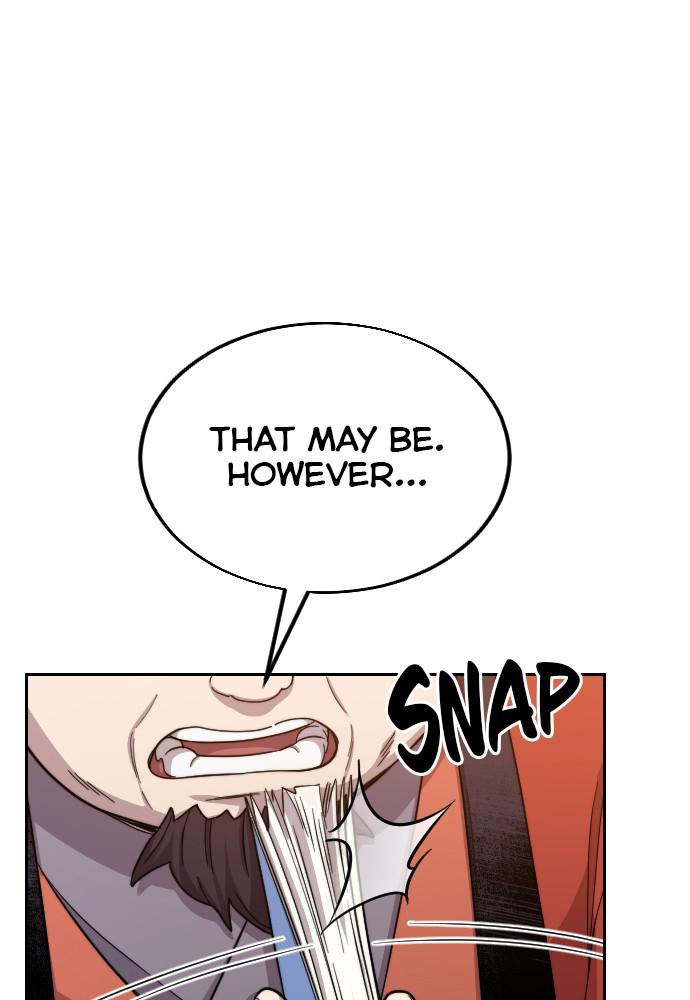 Return of the Blossoming Blade Chapter 11 — page 7