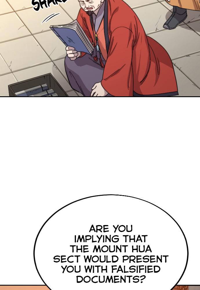 Return of the Blossoming Blade Chapter 11 — page 9