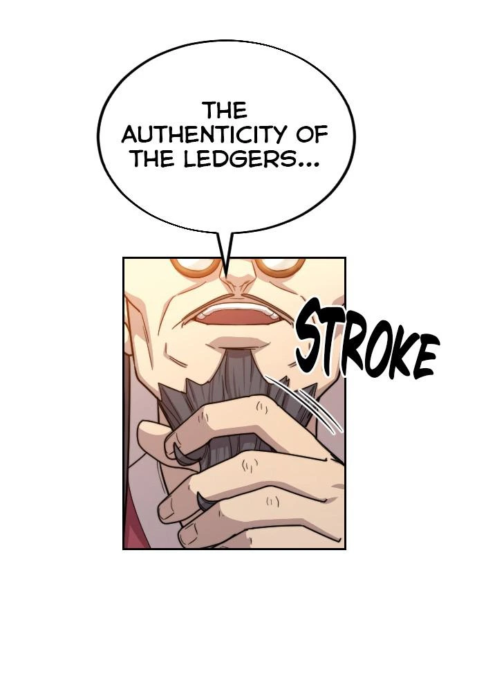 Return of the Blossoming Blade Chapter 11 — page 15