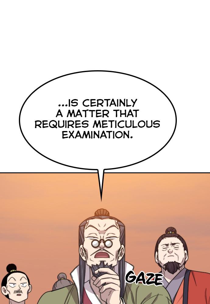 Return of the Blossoming Blade Chapter 11 — page 16