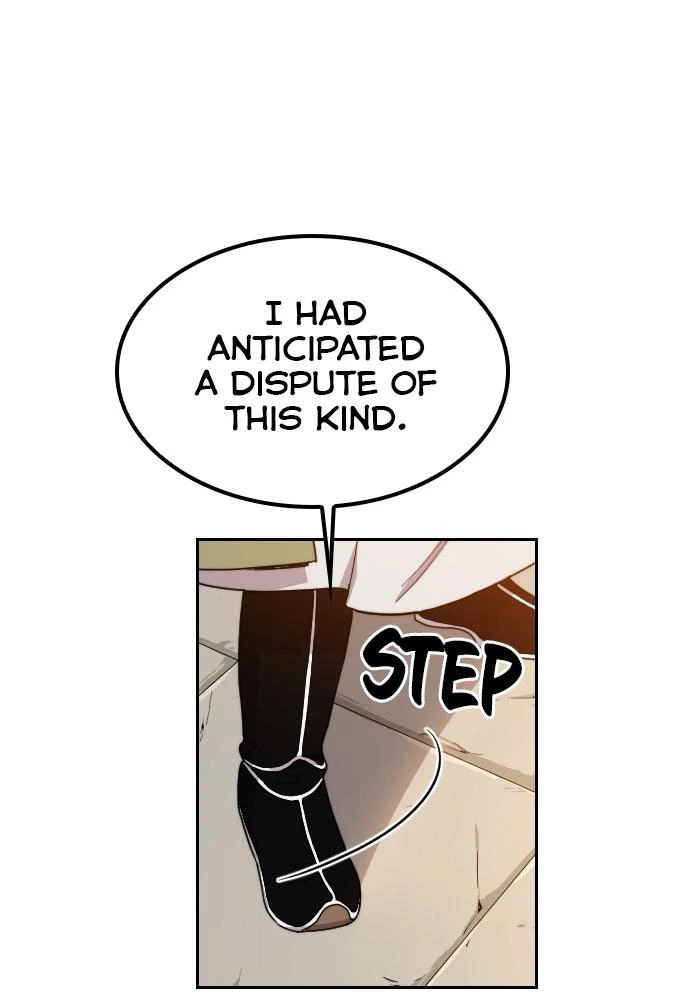 Return of the Blossoming Blade Chapter 11 — page 20