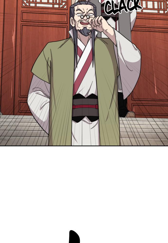 Return of the Blossoming Blade Chapter 11 — page 22