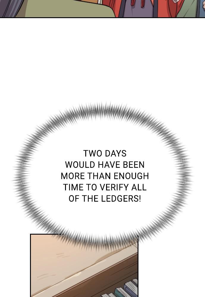 Return of the Blossoming Blade Chapter 11 — page 29