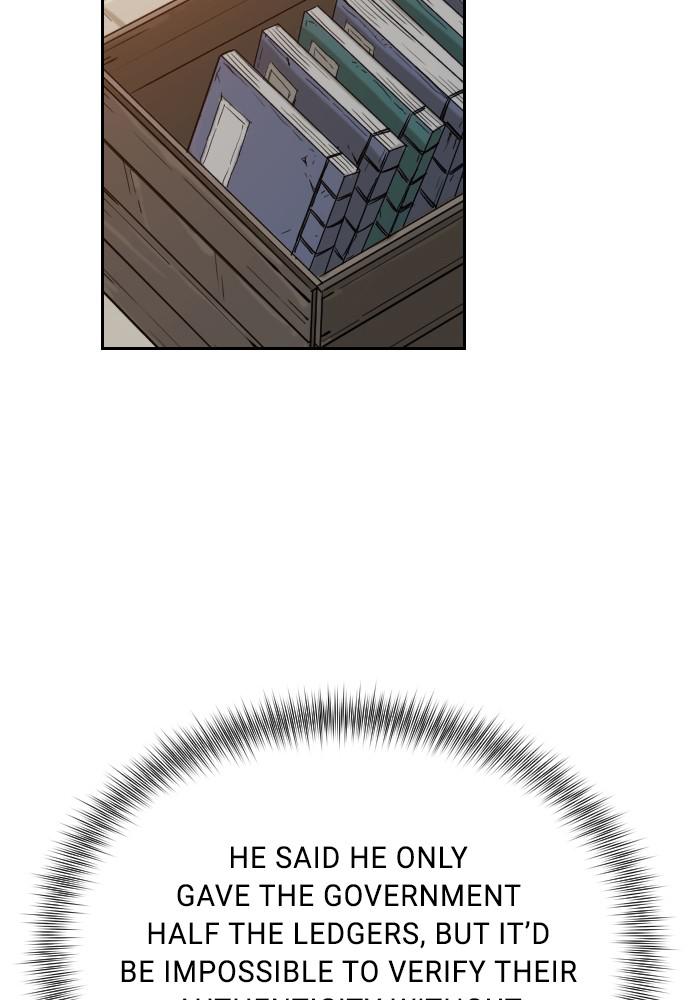 Return of the Blossoming Blade Chapter 11 — page 30