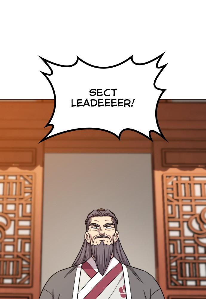 Return of the Blossoming Blade Chapter 11 — page 34