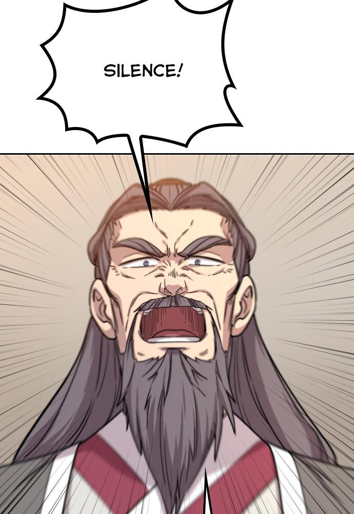 Return of the Blossoming Blade Chapter 11 — page 36
