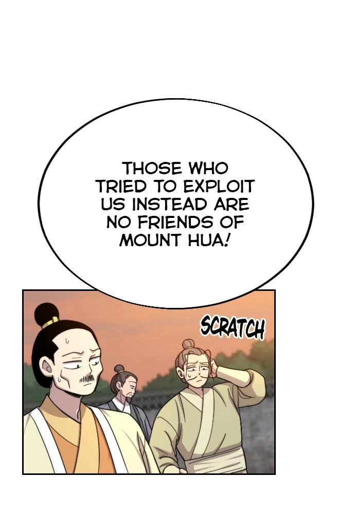 Return of the Blossoming Blade Chapter 11 — page 39